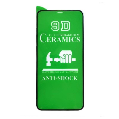 محافظ صفحه سرامیکی Samsung Galaxy A21 / A21s Ceramic Glass