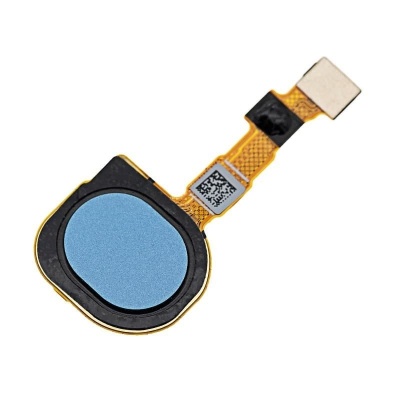 سنسور اثر انگشت سامسونگ Samsung Galaxy A11 / A115 Home Button