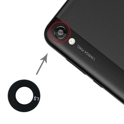شیشه دوربین هوآوی Huawei Honor 8S Camera Glass Lens