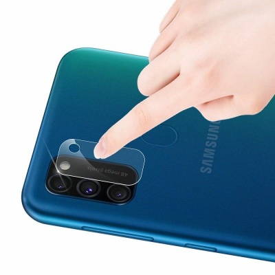 محافظ گلس لنز دوربین سامسونگ Samsung Galaxy M30s Glass Lens Protector