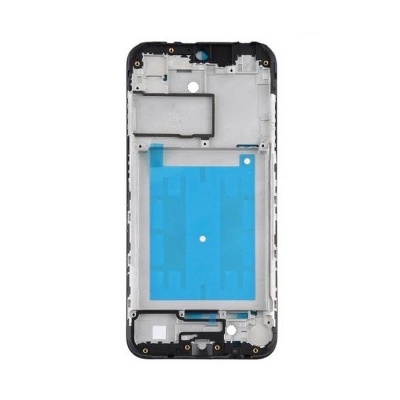 فریم ال سی دی سامسونگ Samsung Galaxy A01 / A015 Middle Housing Frame