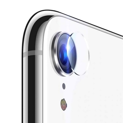 محافظ گلس لنز دوربین اپل Apple iPhone XR Glass Lens Protector