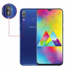 محافظ گلس لنز دوربین سامسونگ Samsung Galaxy A10 Glass Lens Protector