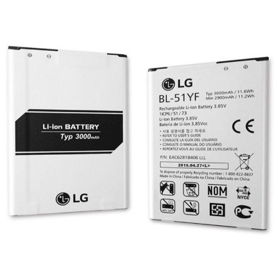 باتری الجی LG G4 / BL-51YF