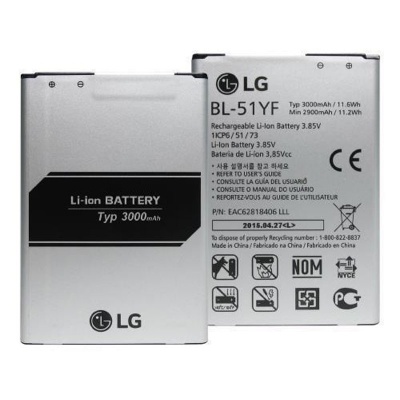باتری مخصوص  LG G4