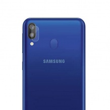 محافظ گلس لنز دوربین سامسونگ Samsung Galaxy A30 Glass Lens Protector