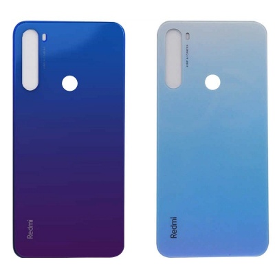 درب پشت شیائومی Xiaomi Redmi Note 8T Back Door