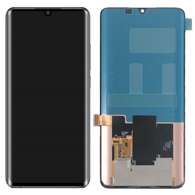 تاچ و ال سی دی شیائومی Xiaomi Mi Note 10 Touch & LCD