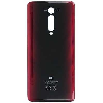 درب پشت شیائومی Xiaomi Mi 9T / Mi 9T Pro Back Door