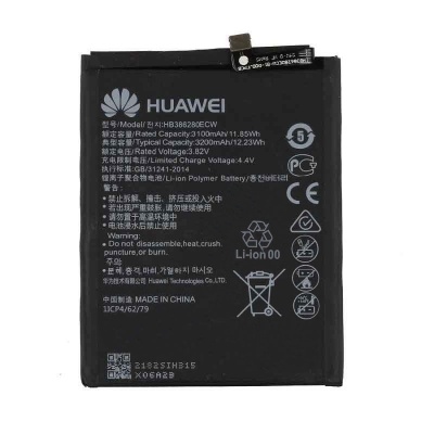 باتری هوآوی Huawei P10 HB386280ECW