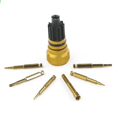 پیچ گوشتی تعمیرات موبایل سانشاین مدل SUNSHINE SD-16H