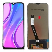 تاچ و ال سی دی شیائومی Xiaomi Redmi 9 Touch & LCD