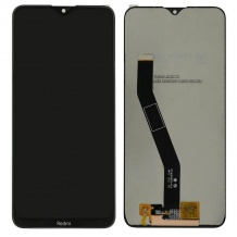 تاچ و ال سی دی شیائومی Xiaomi Redmi 8A Touch & LCD