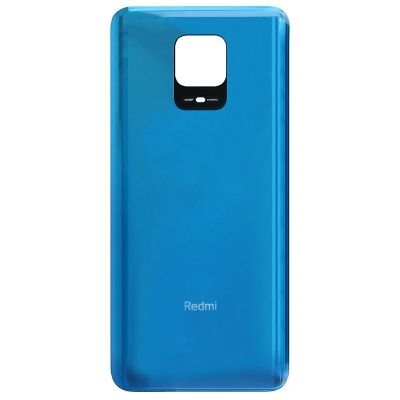 قاب و شیائومی Xiaomi Redmi Note 9 Pro Back Door