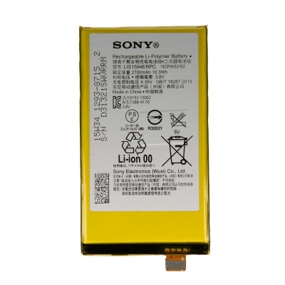 باتری سونی Sony Xperia Z5 Compact LIS1594ERPC