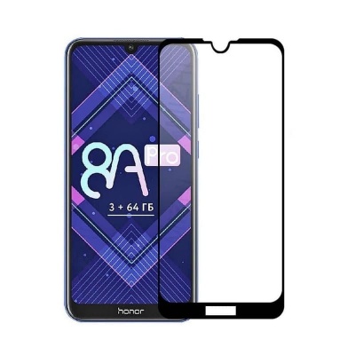 محافظ صفحه سرامیکی Huawei Honor 8A / Honor Play 8A Ceramic Glass