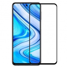 محافظ صفحه سرامیکی Xiaomi Redmi Note 9 Pro / Redmi Note 9 Pro Max Ceramic Glass