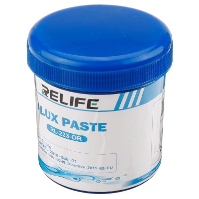 خمیر فلکس ریلایف مدل RELIFE RL-223-OR