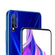 محافظ گلس لنز دوربین هوآوی Huawei Honor 9X Glass Lens Protector