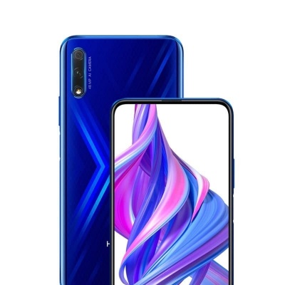 محافظ گلس لنز دوربین هوآوی Huawei Honor 9X Glass Lens Protector