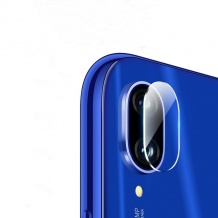 محافظ گلس لنز دوربین شیائومی Xiaomi Redmi Note 7 / Note 7 Pro Glass Lens Protector