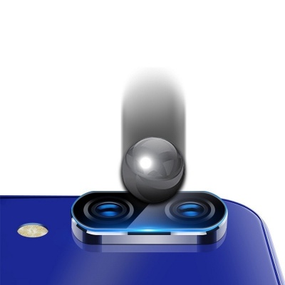 محافظ گلس لنز دوربین شیائومی Xiaomi Redmi Note 7 / Note 7 Pro Glass Lens Protector