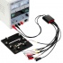 کابل منبع تغذیه OSS TEAM W107
