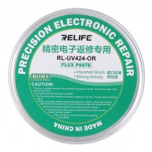 خمیر فلکس ریلایف مدل RELIFE RL-UV424-OR