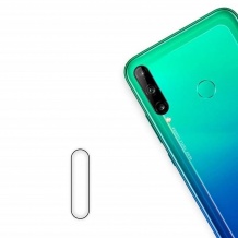 محافظ گلس لنز دوربین هوآوی Huawei Y7P Glass Lens Protector