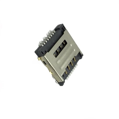 کانکتور سیمکارت هوآوی Huawei Ascend Y320 Sim Connector