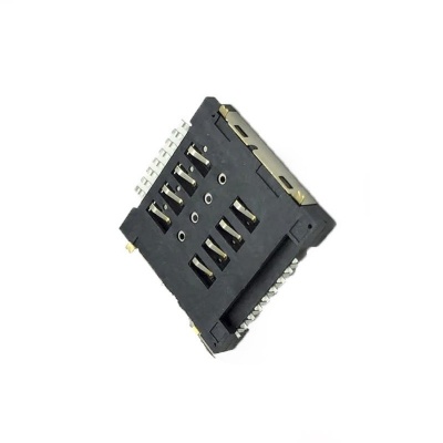 کانکتور سیمکارت هوآوی Huawei Ascend Y320 Sim Connector