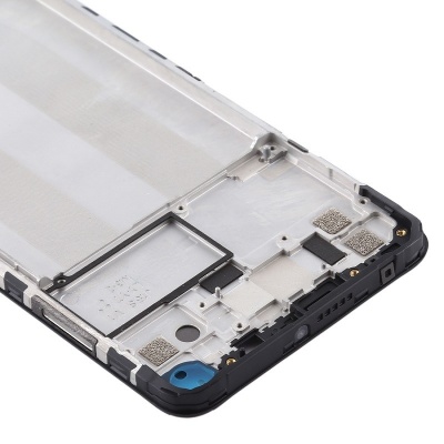 فریم ال سی دی شیائومی Xiaomi Redmi Note 9 Middle Housing Frame