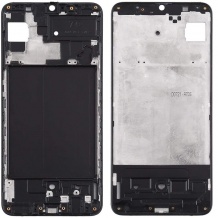 فریم ال سی دی سامسونگ Samsung Galaxy A70s / A707 Middle Housing Frame