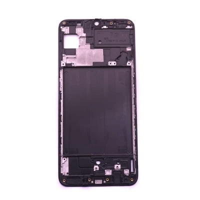 فریم ال سی دی سامسونگ Samsung Galaxy A70s / A707 Middle Housing Frame