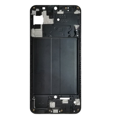 فریم ال سی دی سامسونگ Samsung Galaxy A50s / A507 Middle Housing Frame