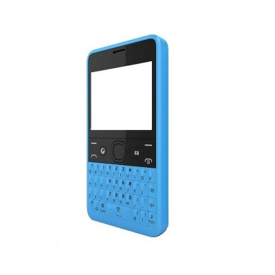 قاب و شاسی نوکیا Nokia Asha 210