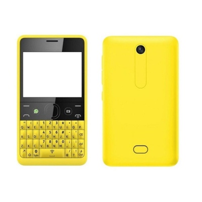 قاب و شاسی نوکیا Nokia Asha 210