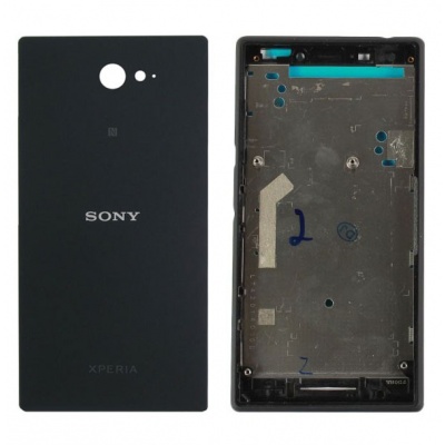 قاب و شاسی سونی Sony Xperia M2