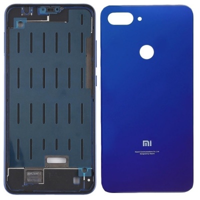 قاب و شاسی شیائومی Xiaomi Mi 8 Lite