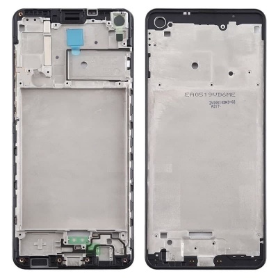 فریم ال سی دی سامسونگ Samsung Galaxy A21s / A217 Middle Housing Frame