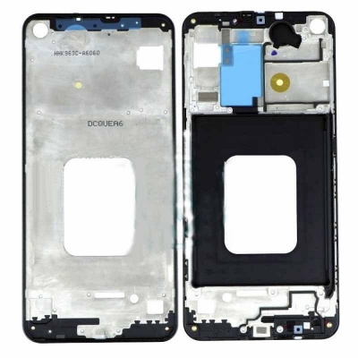 فریم ال سی دی سامسونگ Samsung Galaxy A60 / A606 Middle Housing Frame