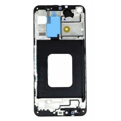 فریم ال سی دی سامسونگ Samsung Galaxy A60 / A606 Middle Housing Frame