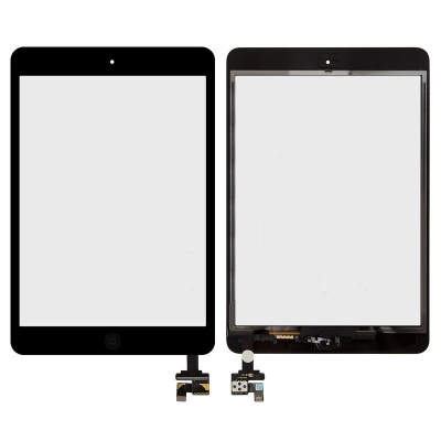 تاچ اپل آیپد مینی 2 Apple iPad Mini 2 Touch Screen Digitizer