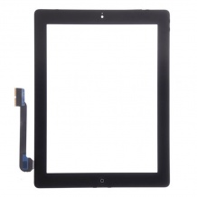 تاچ اپل آیپد 4 Apple iPad 4 Touch Screen Digitizer