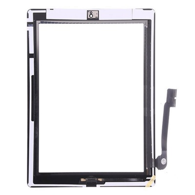 تاچ اپل آیپد 4 Apple iPad 4 Touch Screen Digitizer