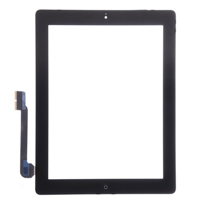 تاچ اپل آیپد 3 Apple iPad 3 Touch Screen Digitizer