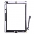 تاچ اپل آیپد 3 Apple iPad 3 Touch Screen Digitizer