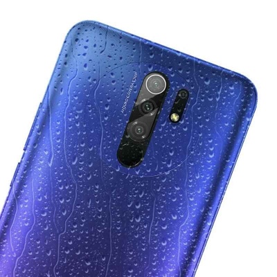 محافظ گلس لنز دوربین شیائومی Xiaomi Redmi 9 Glass Lens Protector