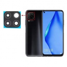 شیشه دوربین هوآوی Huawei Nova 7i Camera Glass Lens