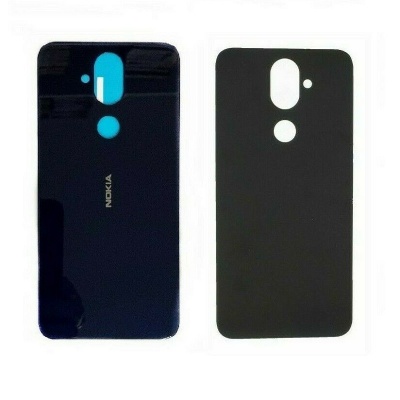 درب پشت نوکیا Nokia 8.1 / X7 Back Door